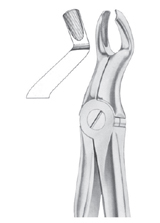 Fig. 67 ½ L upper third molars left